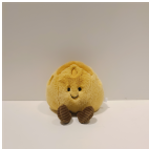 15cm Happy Food Small Plush