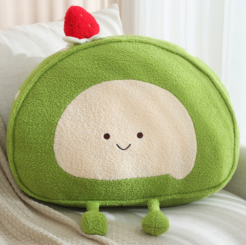 Swisscake Dessert Medium Plush 40cm