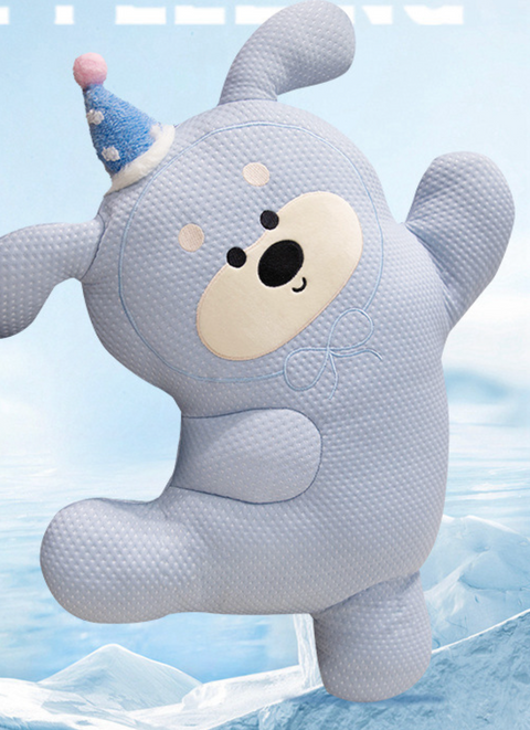 Cooling Cute Pillow Large Plush 60cm
