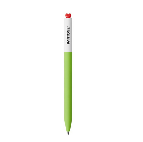 KACO Pantone 25 Year Anniversary 0.5mm Color Gel Ink Pen