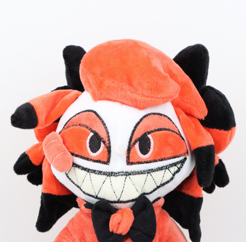 Alastor Plush 30cm