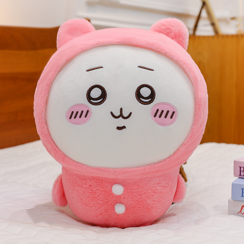 Chikawa and Friends Plush 35cm