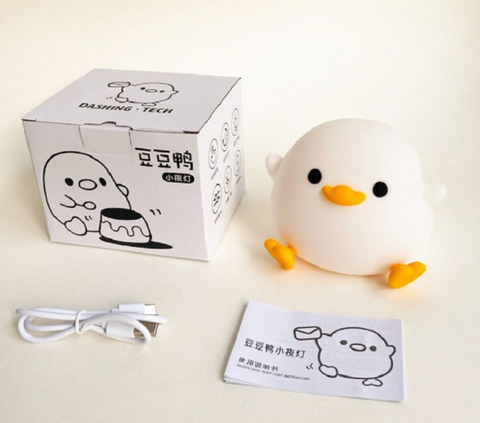 Happy Chick Nightlight