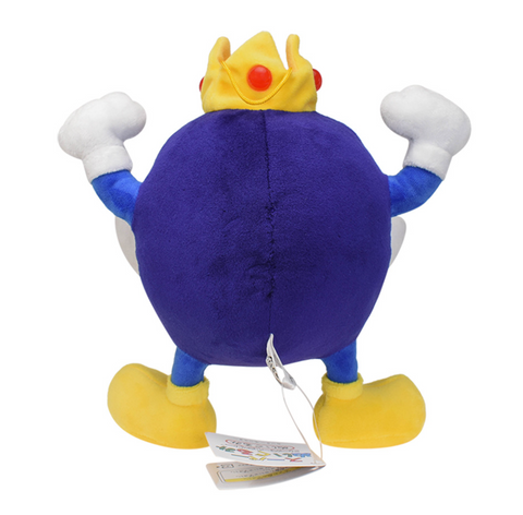 King Bob-omb Small Plush 20cm