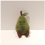 15cm Happy Food Small Plush