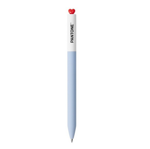 KACO Pantone 25 Year Anniversary 0.5mm Color Gel Ink Pen