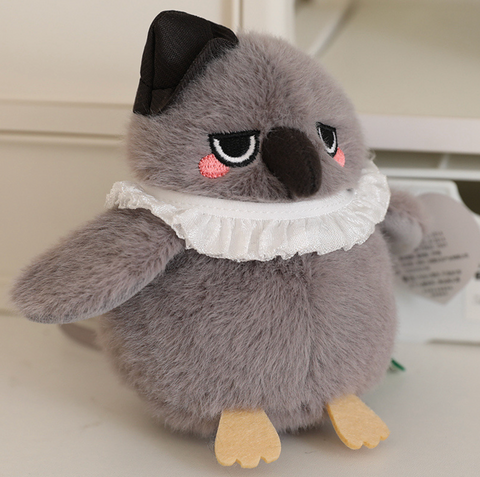Sweet Bird Small Plush 13cm