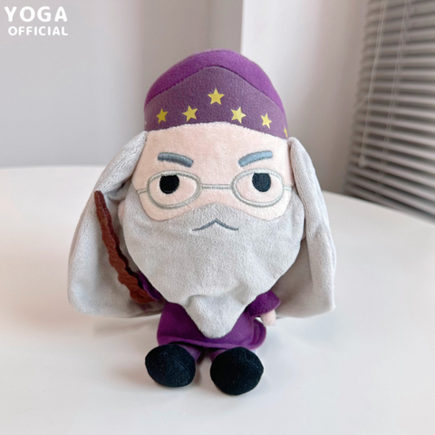 Harry Potter Dumbledore Plush 20cm