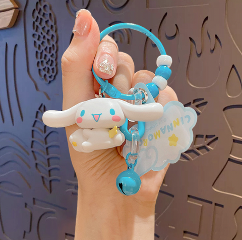 Sanrio Magic Fairy Keychain