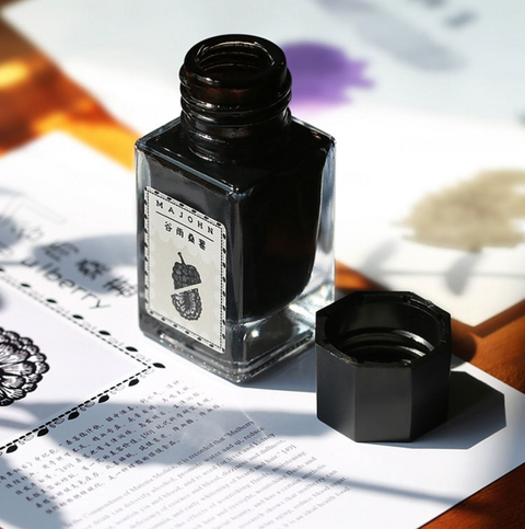 Majohn 18ml Fresh Ink