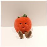 15cm Happy Food Small Plush