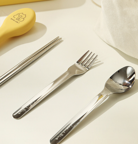 304 Stainless Steel Utensil 3 Set
