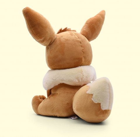 Eevee Pokemon Medium Plush 30cm