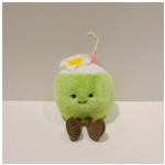 15cm Happy Food Small Plush