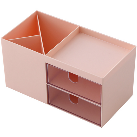 Desktop Accessories Storage Box
