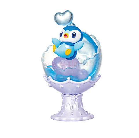 Pokemon Pop N' Sweet Statue