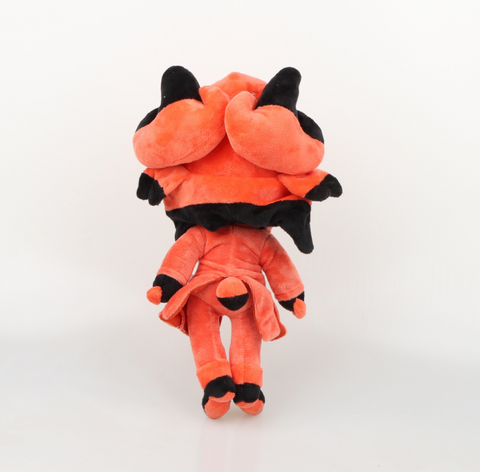 Alastor Plush 30cm