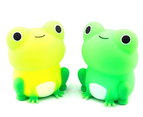 Frog Nightlight