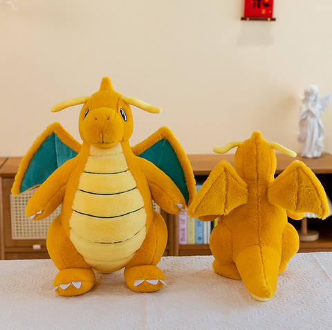 Dragonite Plush