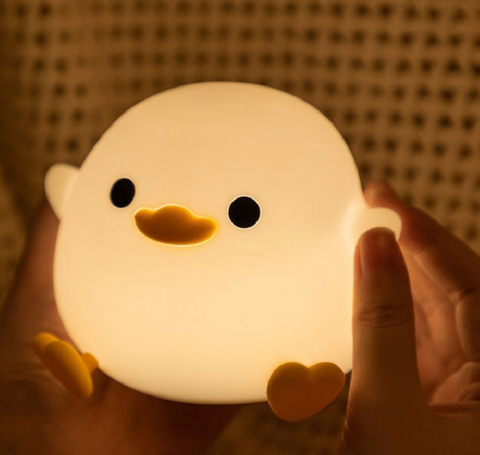 Happy Chick Nightlight
