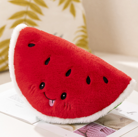 Home Fruit Series Medium Plush