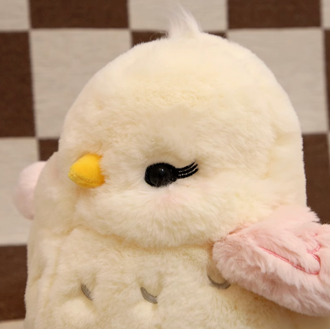 25cm Baby Bird Plush