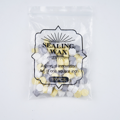 Wax Seal Color 35g