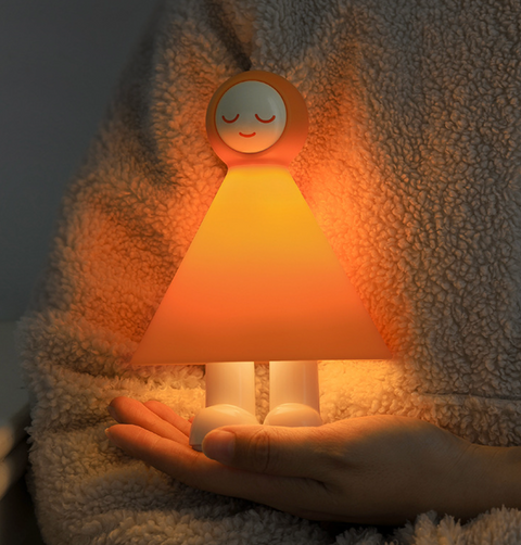Raincoat Nightlight