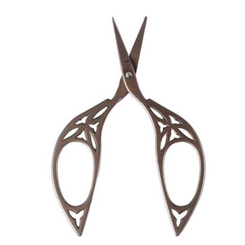 Leaf Scissors