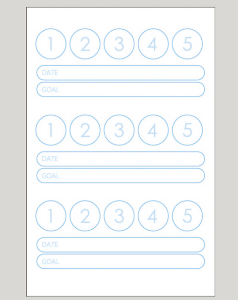 Four Seasons Function Notebook
