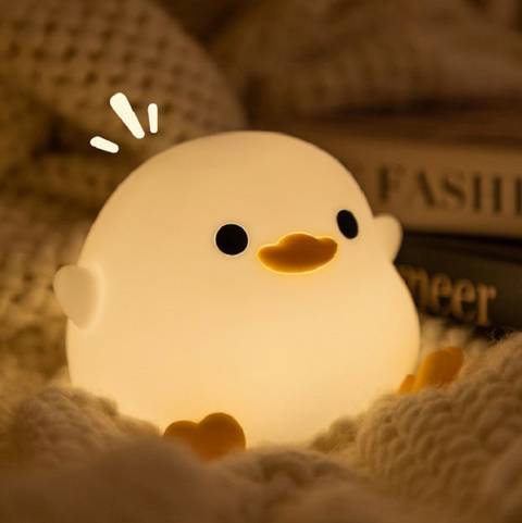 Happy Chick Nightlight