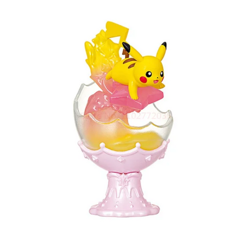 Pokemon Pop N' Sweet Statue