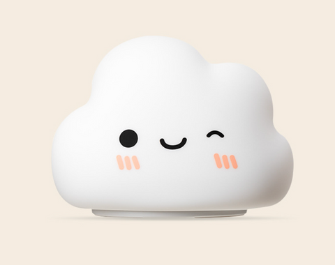 Cloud Nightlight