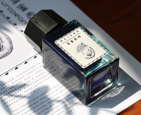 Majohn 18ml Fresh Ink