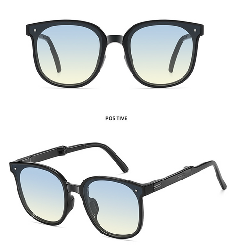 Korean Polarized Foldable Sunglgases