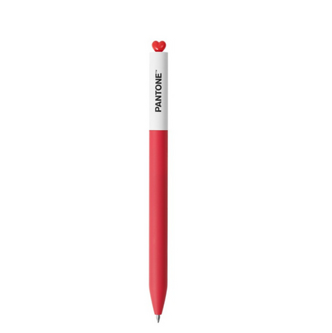 KACO Pantone 25 Year Anniversary 0.5mm Color Gel Ink Pen