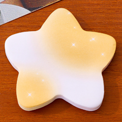 Gradient Sticky Notes
