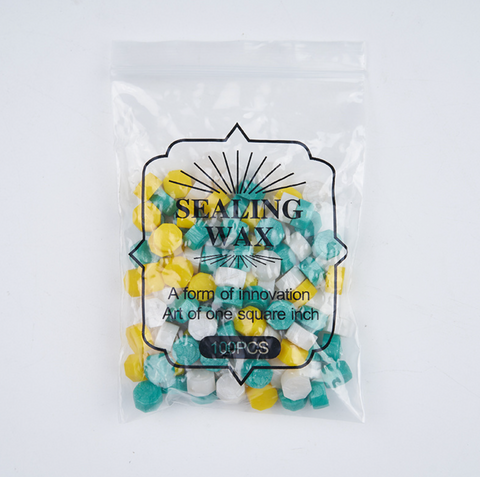 Wax Seal Color 35g
