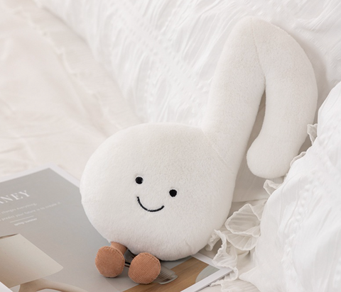 Musical Instruments Plush 38cm