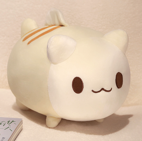 Sweet Neko Cat Medium Plush 25cm