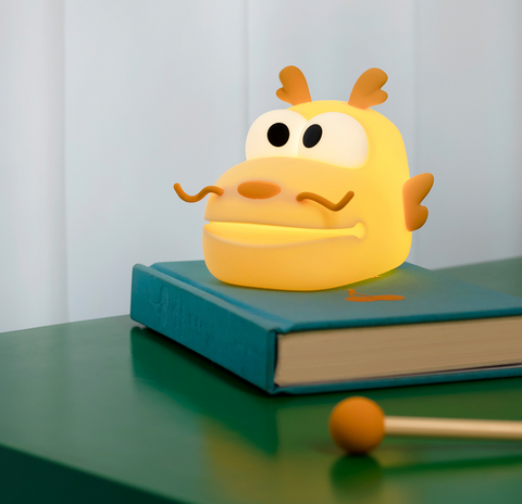Lucky Dragon Nightlight