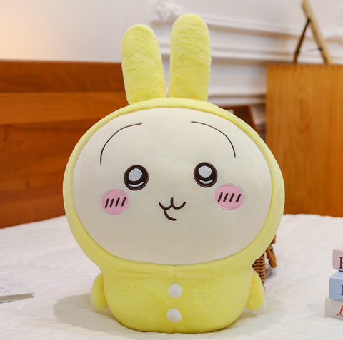 Chikawa and Friends Plush 35cm