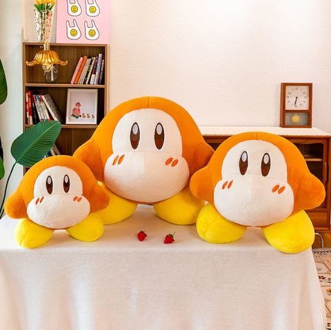 50cm Waddle Dee Plush