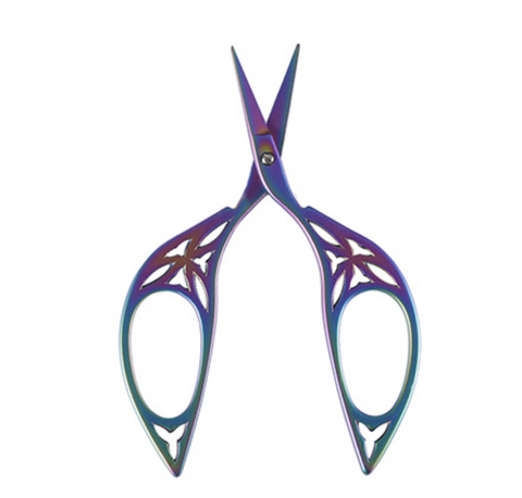 Leaf Scissors