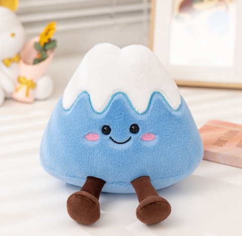 Mountain Plush 18cm