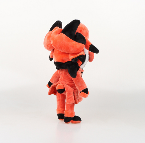 Alastor Plush 30cm