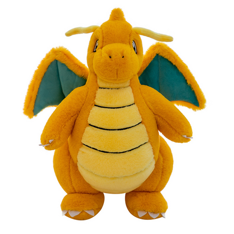 Dragonite Plush