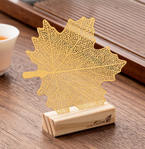 Leaf Tea Filter