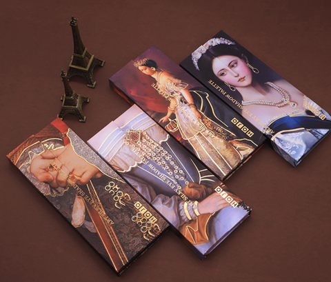 HOJO Art Silk Eyeshadow