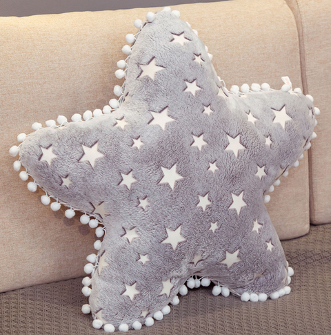 40cm Star Cushion